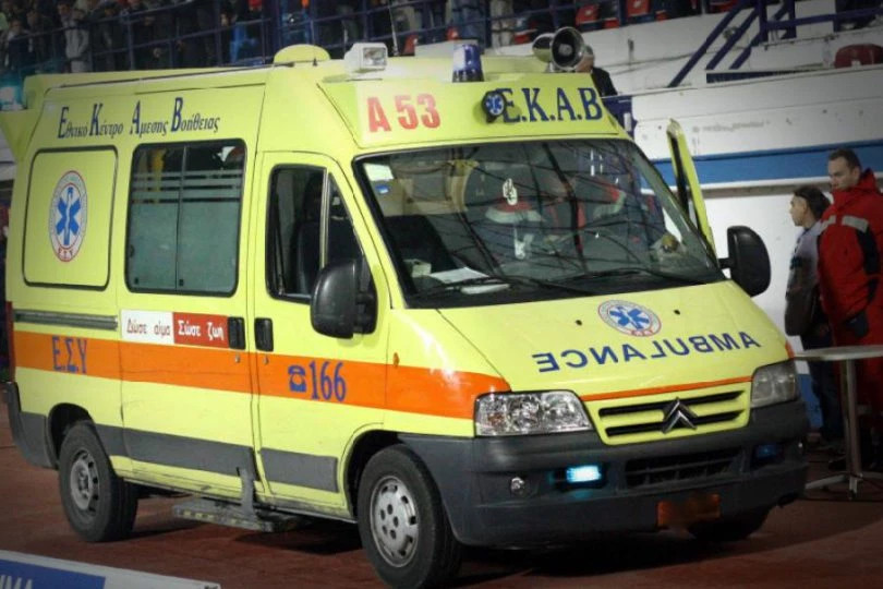 Ρόδος: Βρέθηκε 22χρονη νεκρή μέσα στο σπίτι της